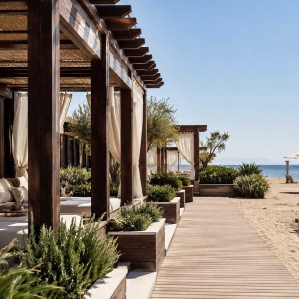 Beach Resort with 34 Tents in Forte dei Marmi-0_500141