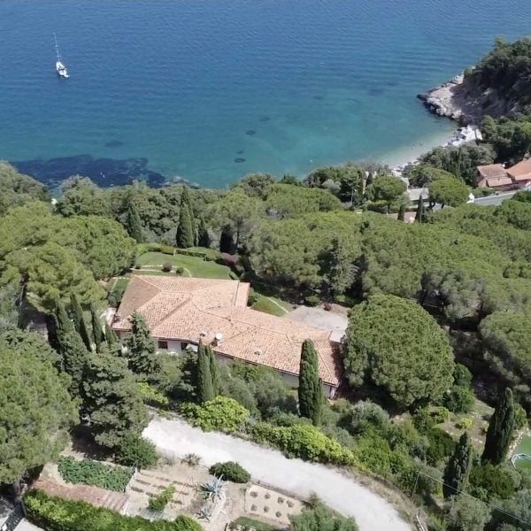 Villa by the Sea in Porto Santo Stefano-0_495957