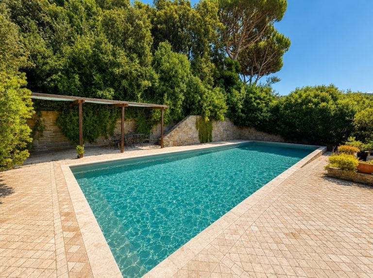 Splendid Villa with Pool in Punta Ala-6_500339