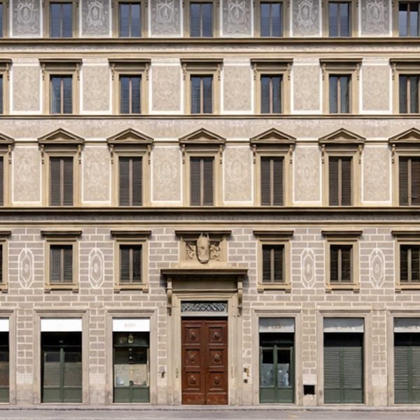 Splendid Apartment in the Center of Florence-28_500133
