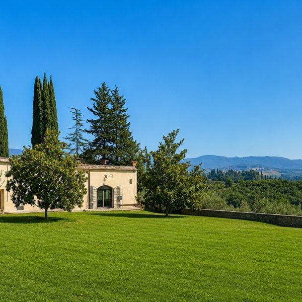 Splendid Villa with Pool in Bagno a Ripoli-0_501387
