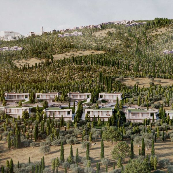 Newly Built Contemporary Villas in Fiesole-0_504083