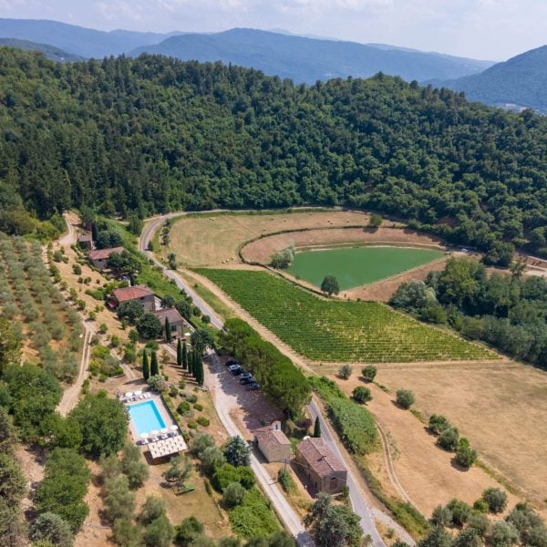 Tuscan Winery Estate with 350 Hectares-0_506126