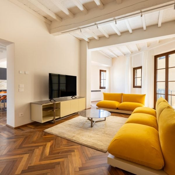 Designer Penthouse with Panoramic Terraces in Florence-15_509380