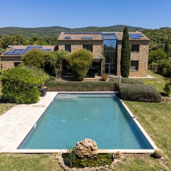 Luxury Villa with 16 Hectares of Land in Maremma-50_461412