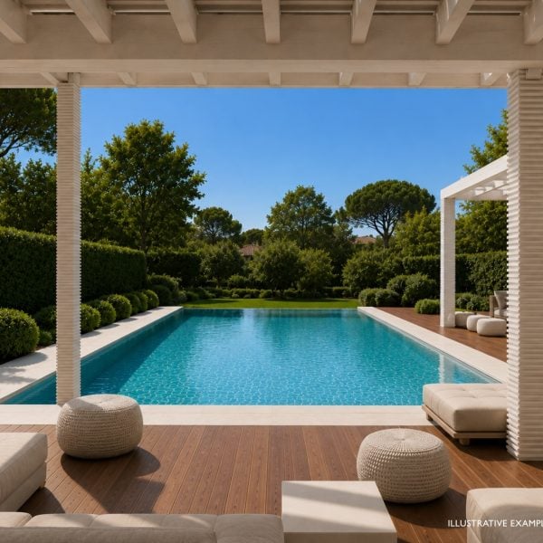 Exclusive Villa in Forte dei Marmi-0_512182