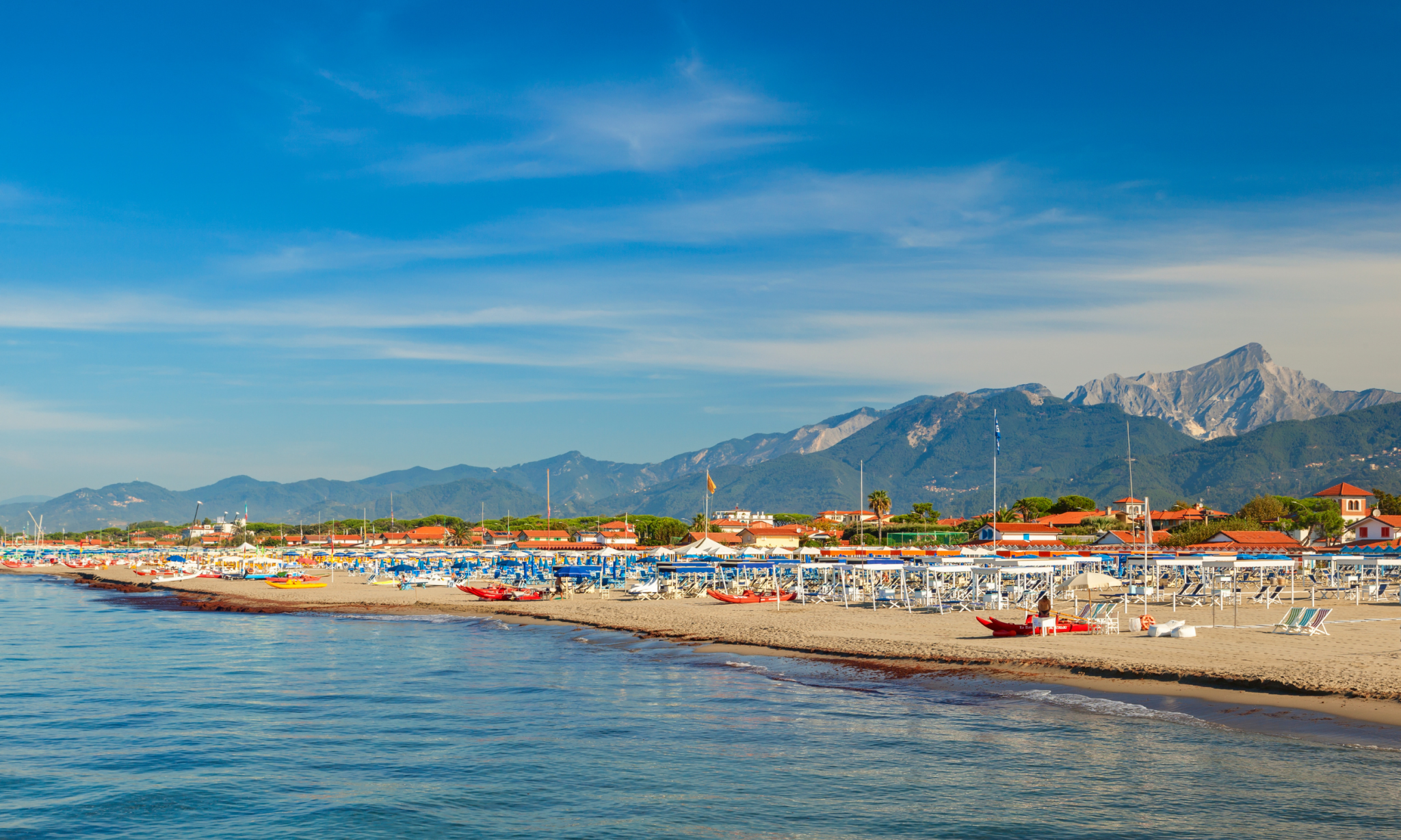 Forte dei Marmi