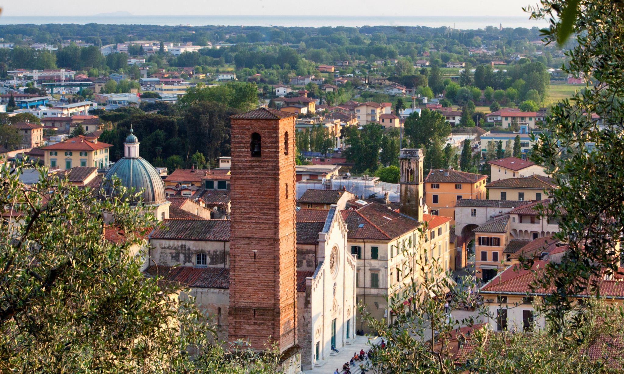Pietrasanta