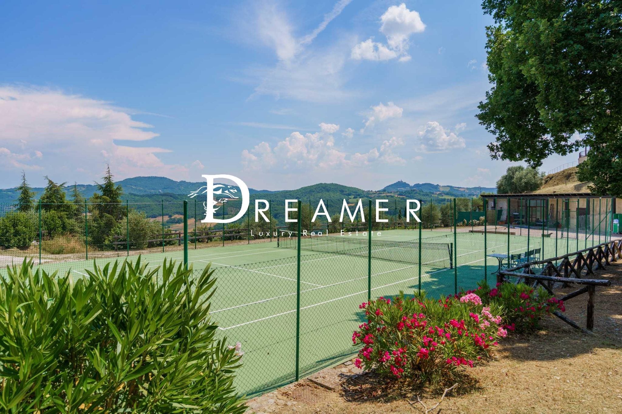 Relais with Pool and Tennis Court in Umbria-3_498273