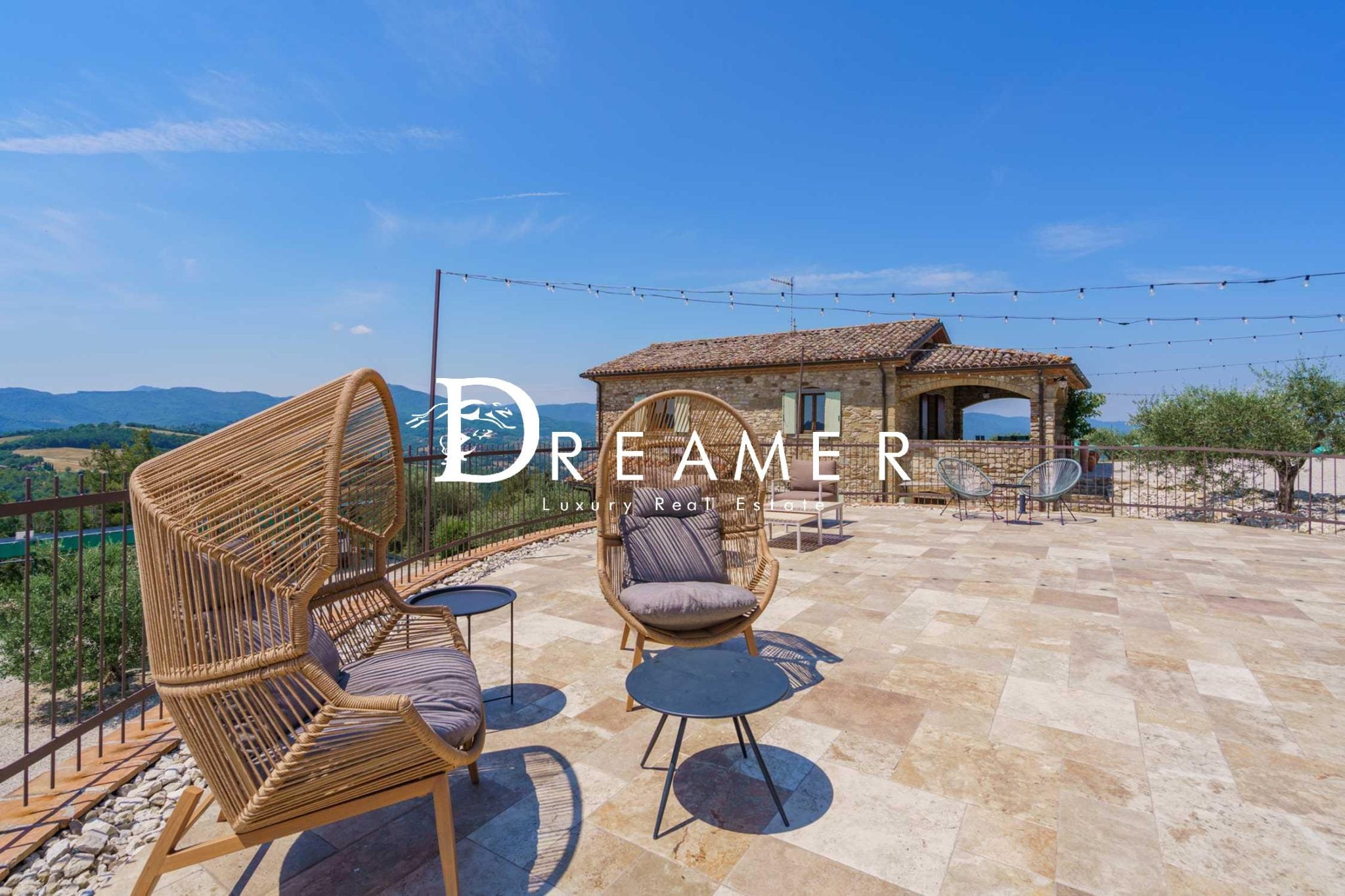 Relais with Pool and Tennis Court in Umbria-8_498427