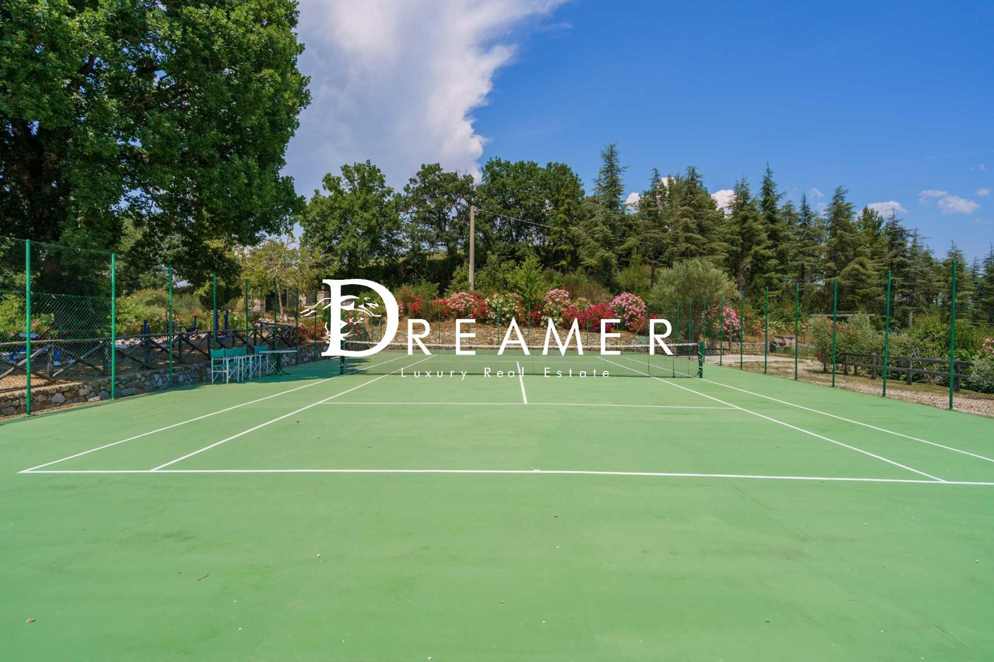 Relais with Pool and Tennis Court in Umbria-9_498271