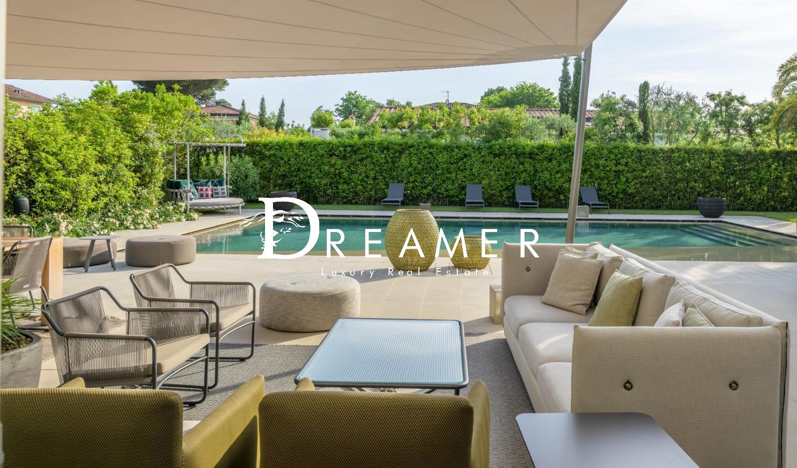 Villa with Pool in Vittoria Apuana-19_499164