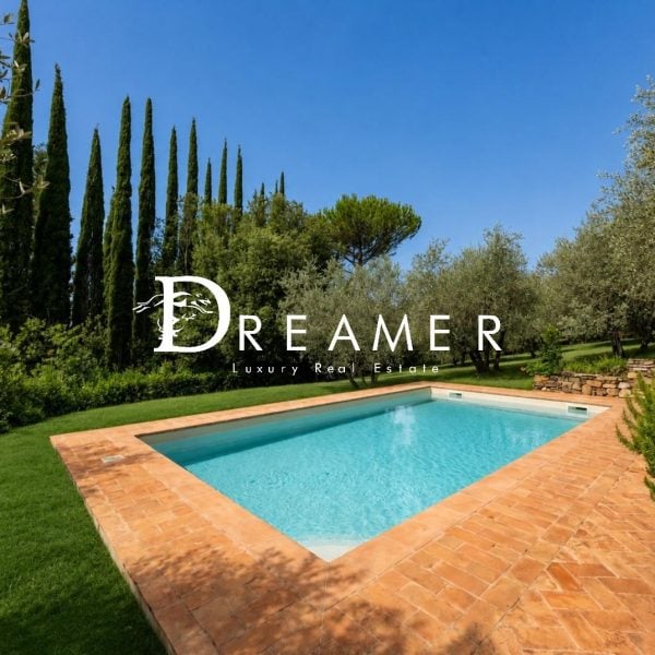 Splendid Villa with Pool in Bagno a Ripoli-1_501389