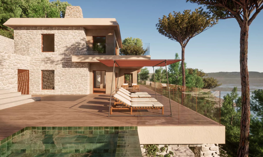 Architecture and Luxury Real Estate: When a Home Becomes Identity