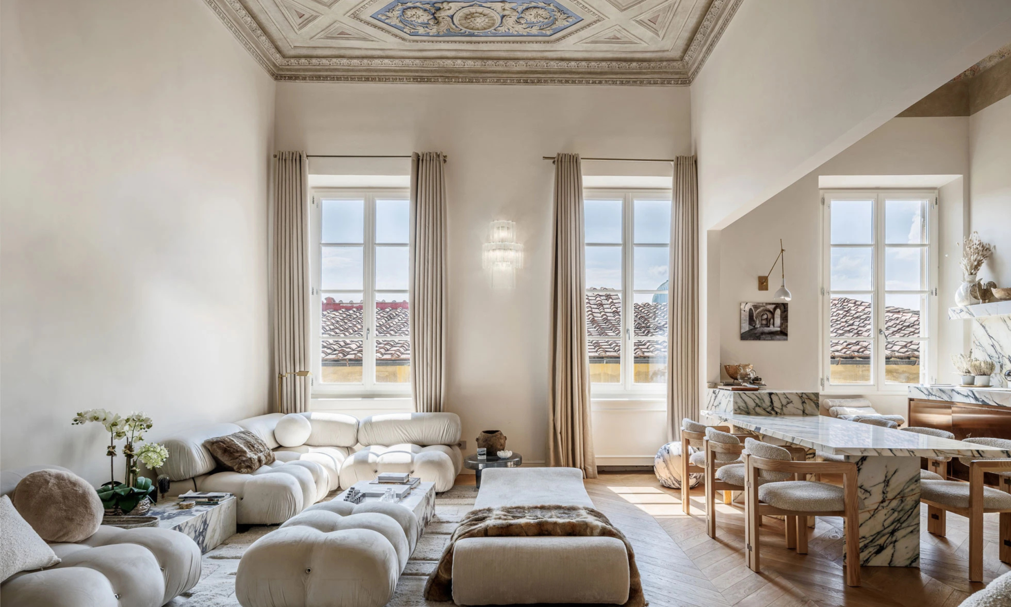 palazzo stefanelli: pierattelli architetture project