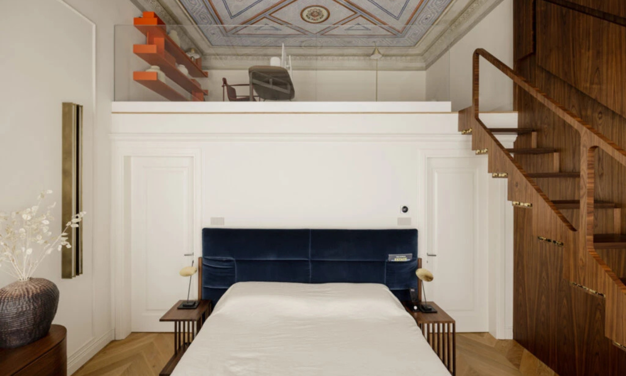 palazzo stefanelli: pierattelli architetture project