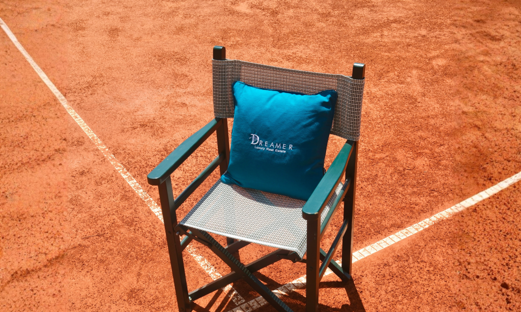 Dreamer Cup Tennis Europa Forte dei Marmi