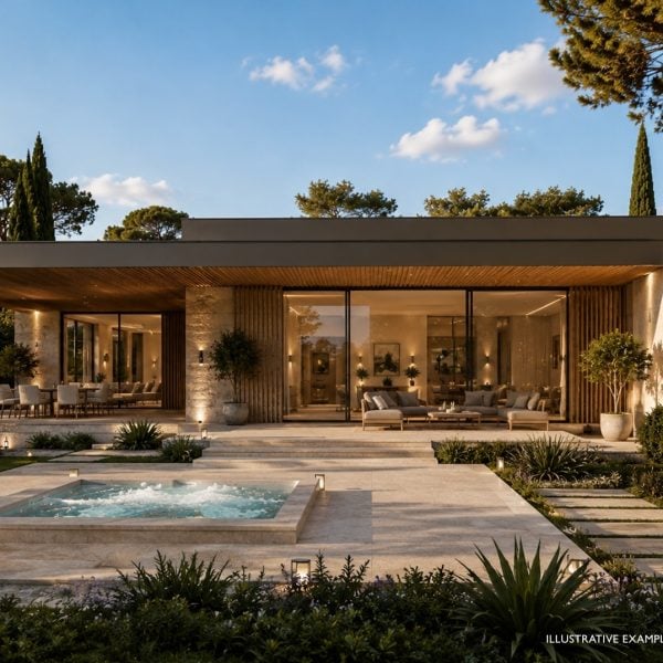 Elegant Villa in the Heart of Forte dei Marmi-0_516726
