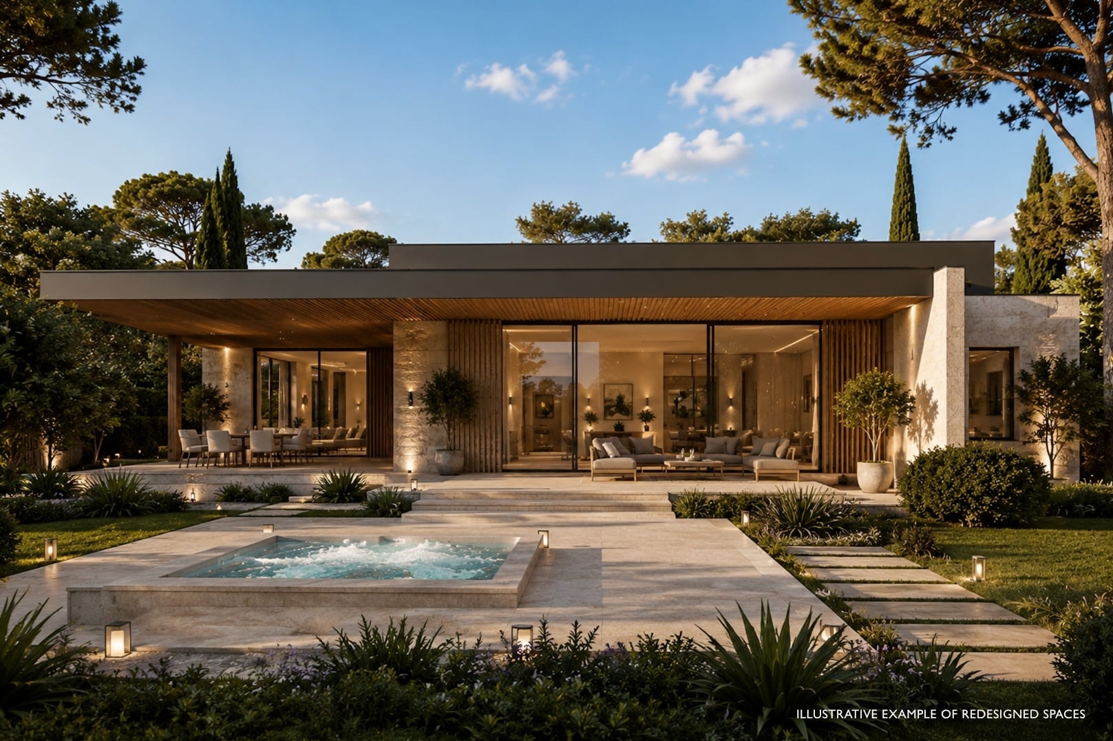 Elegant Villa in the Heart of Forte dei Marmi-0_516726