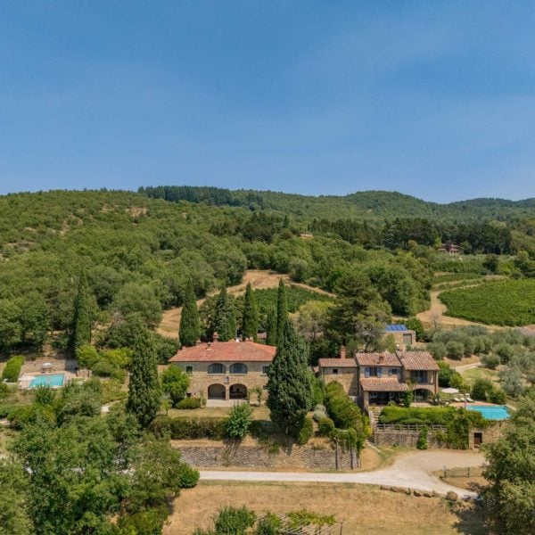 Organic Estate with a Designer Eco-Cellar in Tuscany-0_519250