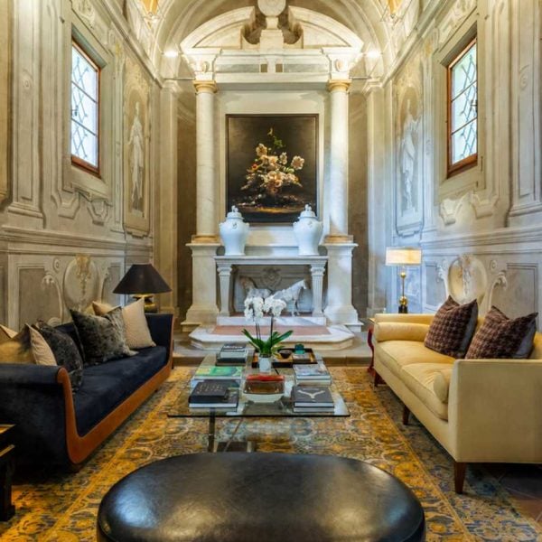 Prestigious Portion of a Historic Villa in Florence-13_522327