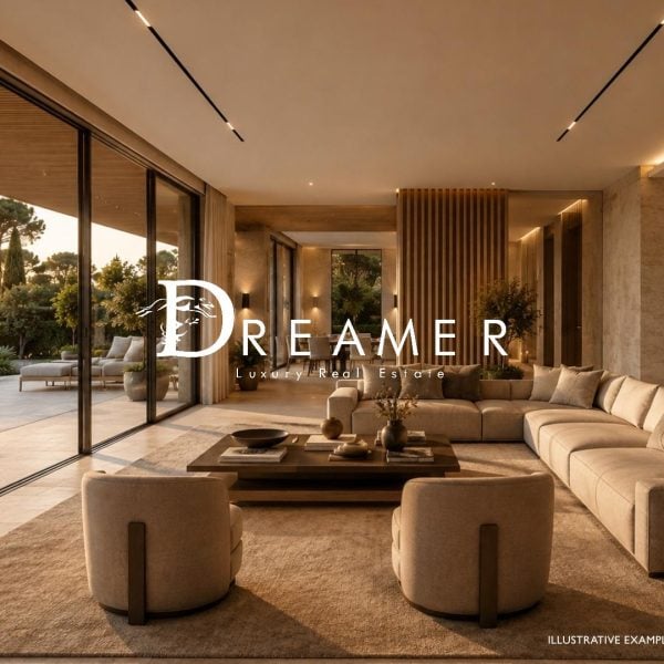 Elegant Villa in the Heart of Forte dei Marmi-1_516750