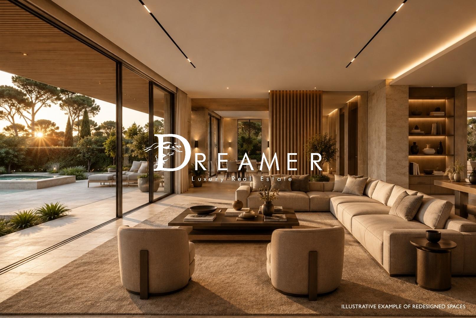 Elegant Villa in the Heart of Forte dei Marmi-1_516750