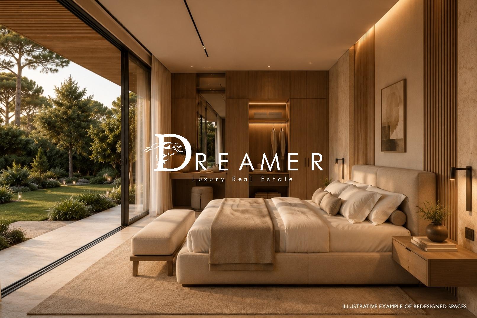 Elegant Villa in the Heart of Forte dei Marmi-3_516754