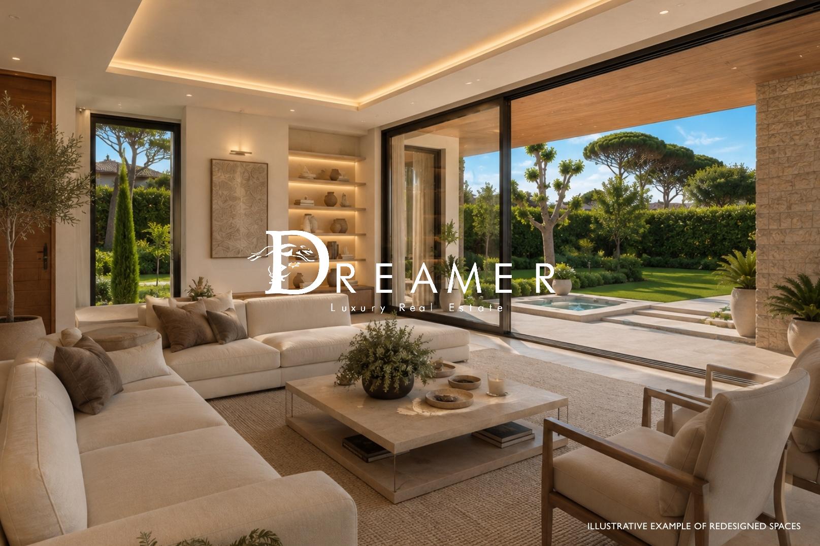 Elegant Villa in the Heart of Forte dei Marmi-5_516752
