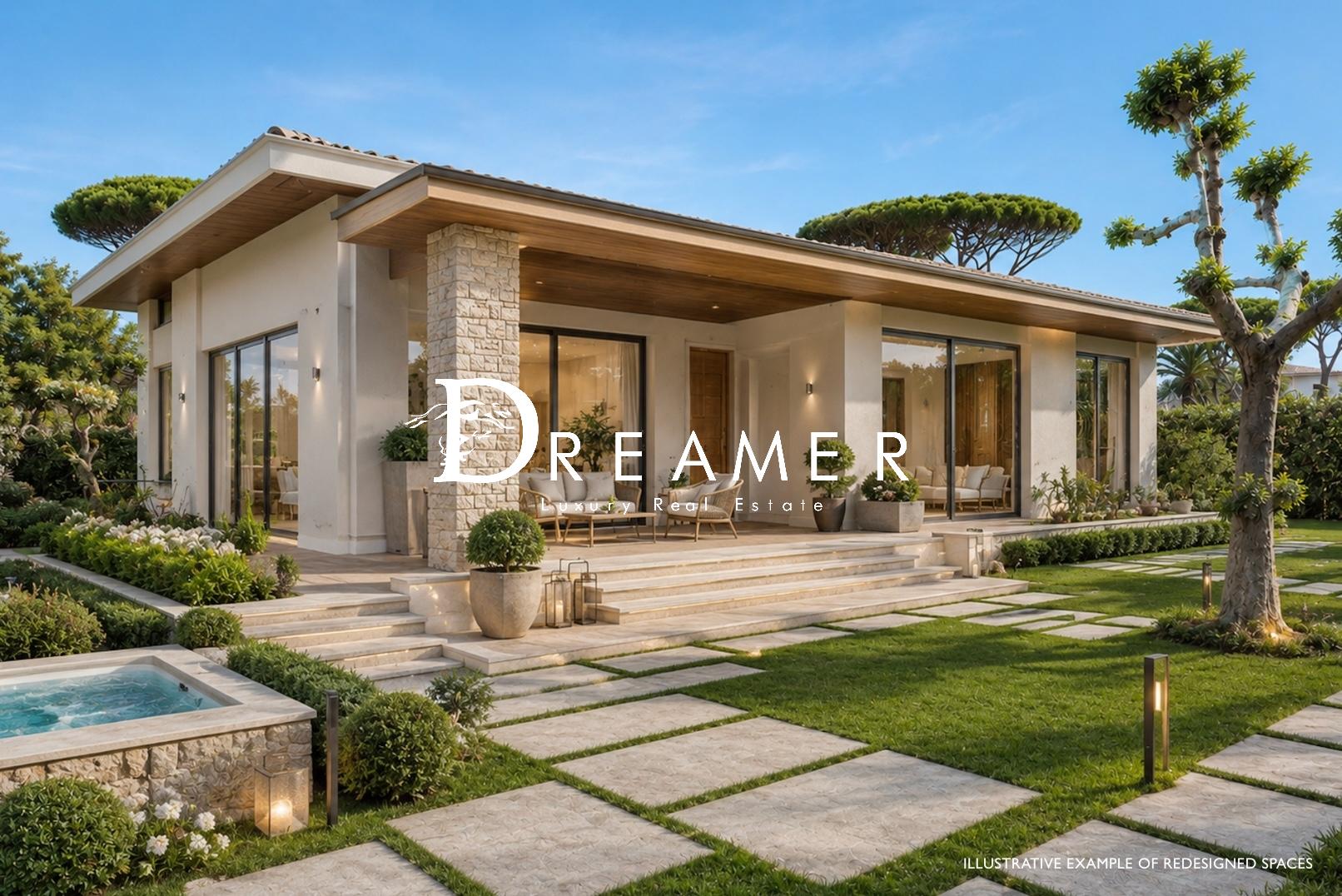Elegant Villa in the Heart of Forte dei Marmi-6_516729