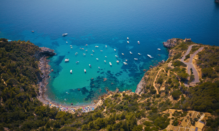 Celebrities Who Love Argentario, Italy
