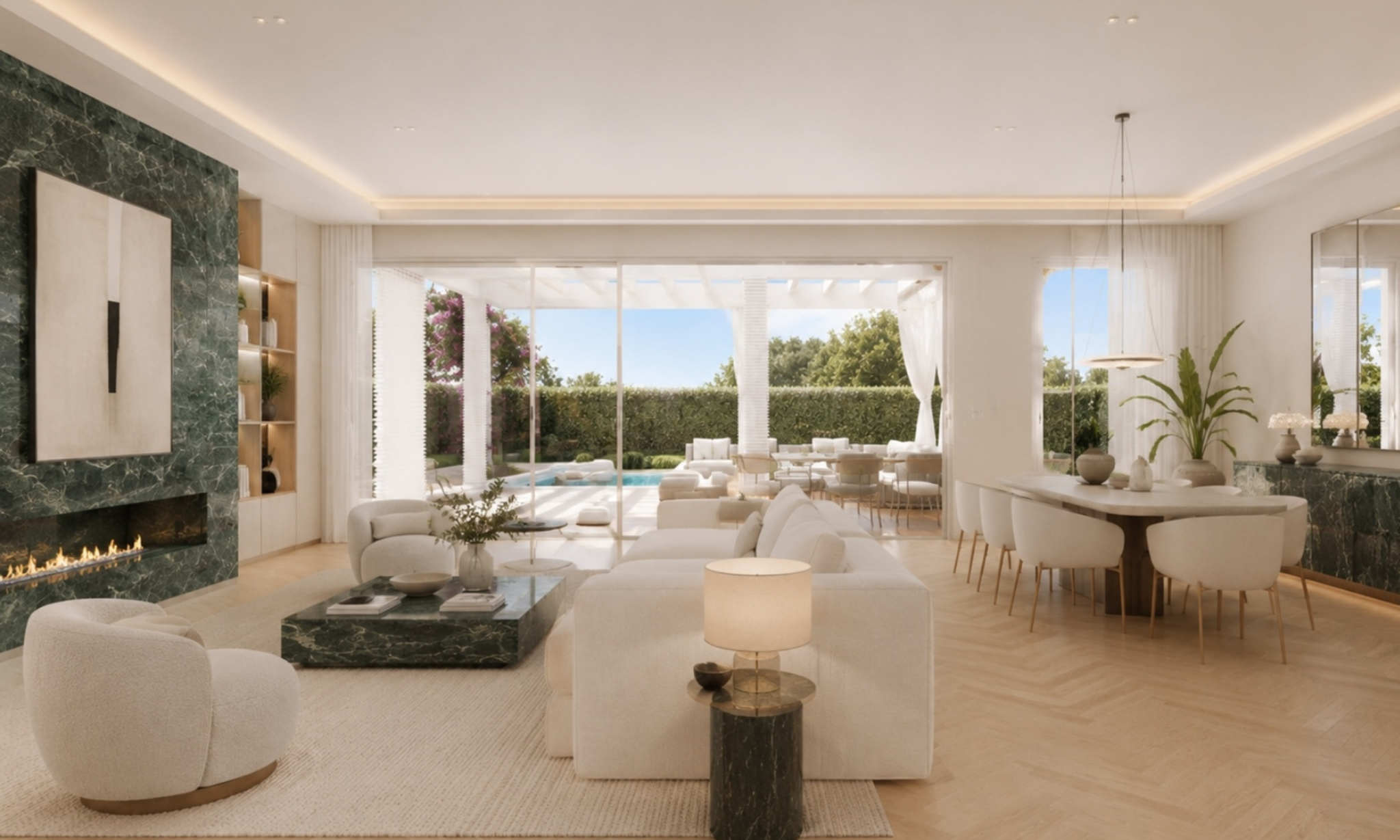 Exclusive Villa in Forte dei Marmi
