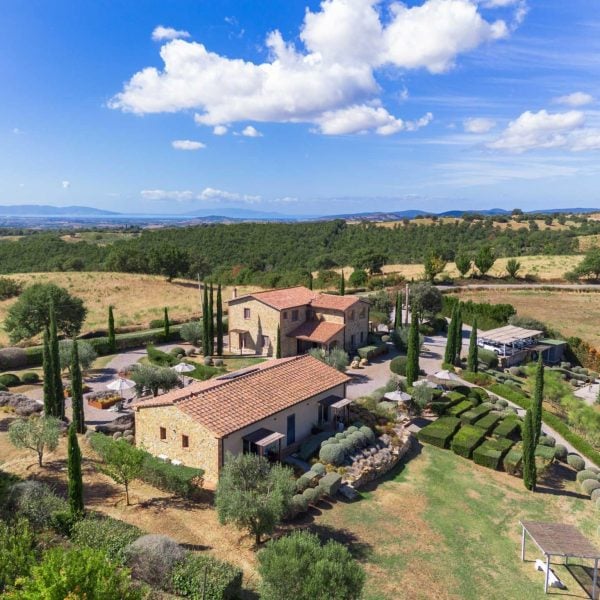 Splendid Property in Maremma-64_532911