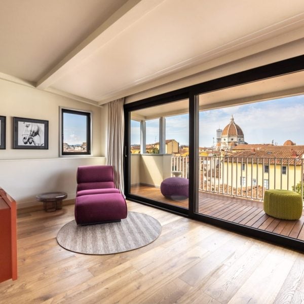 Extraordinary Panoramic Penthouse in Florence-0_533827
