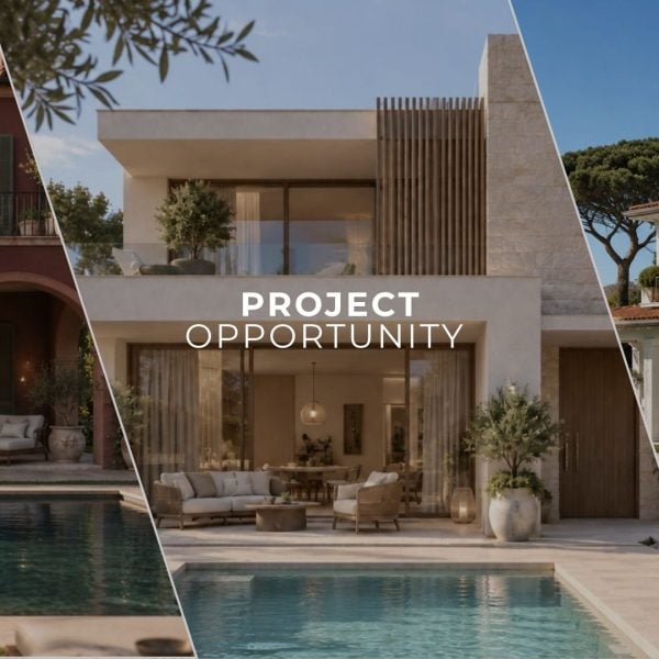Villa with Pool in Forte dei Marmi-0_535435