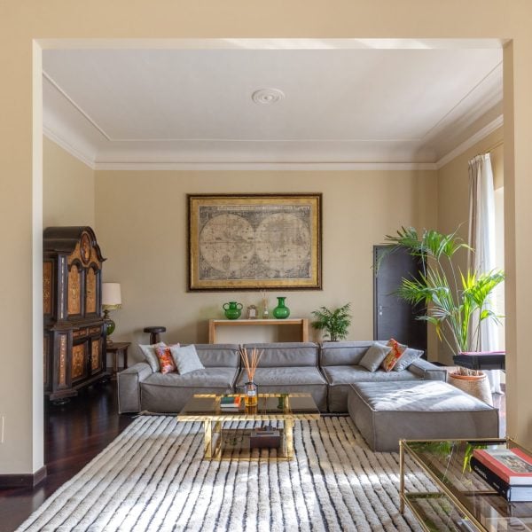 Luxury Arno View Apartment in Florence-59_370673