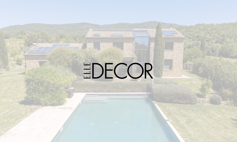 Dreamer Real Estate x Elle Decor
