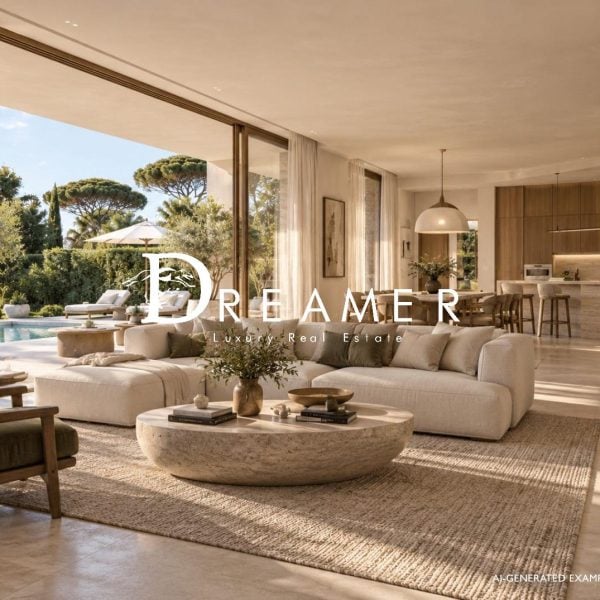 Villa with Pool in Forte dei Marmi-1_533357