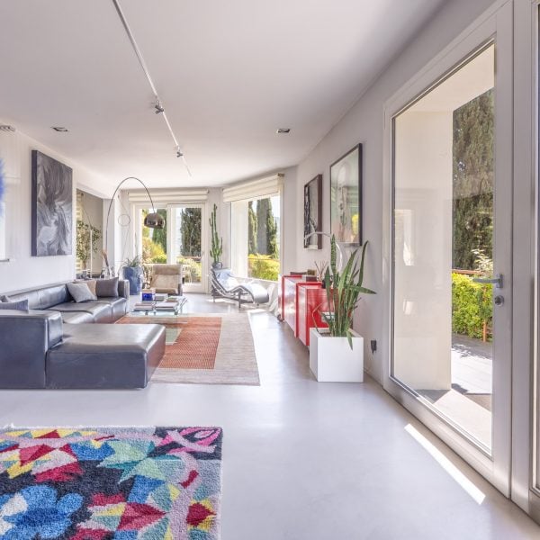 Prestigious Villa with Panoramic View of Florence-0_462328