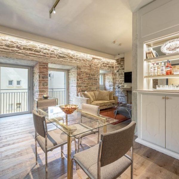 Renovated Apartment in the Center of Florence-1_515489