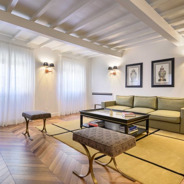 Elegant Renovated Penthouse in the Heart of Santo Spirito in Florence-0_545650