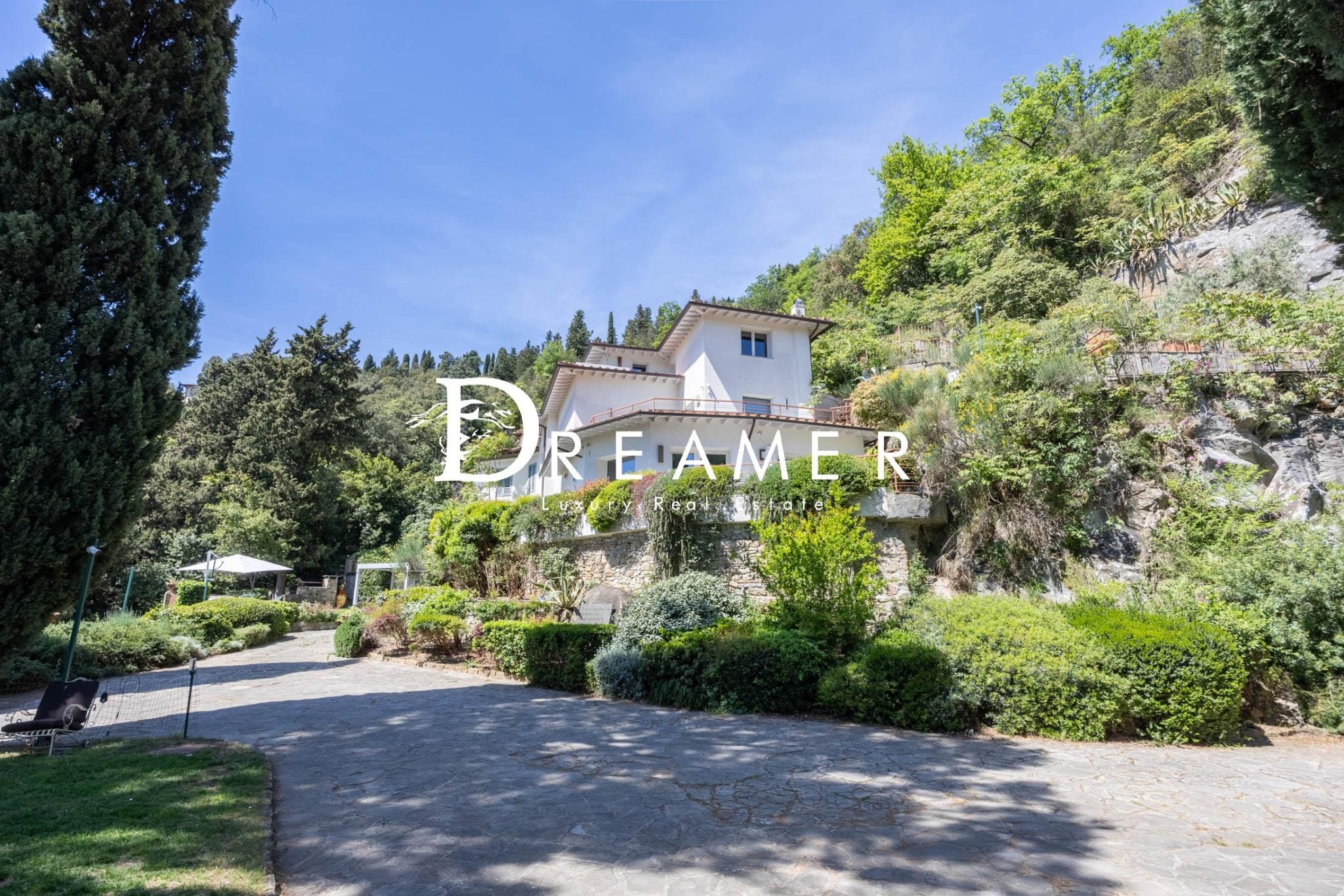 Prestigious Villa with Panoramic View of Florence-1_462410