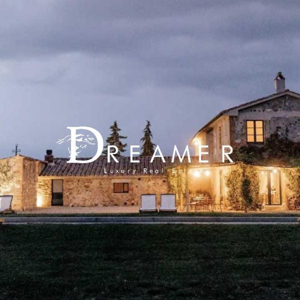 Luxury Country Resort with Pool in Val d'Orcia-0_501385
